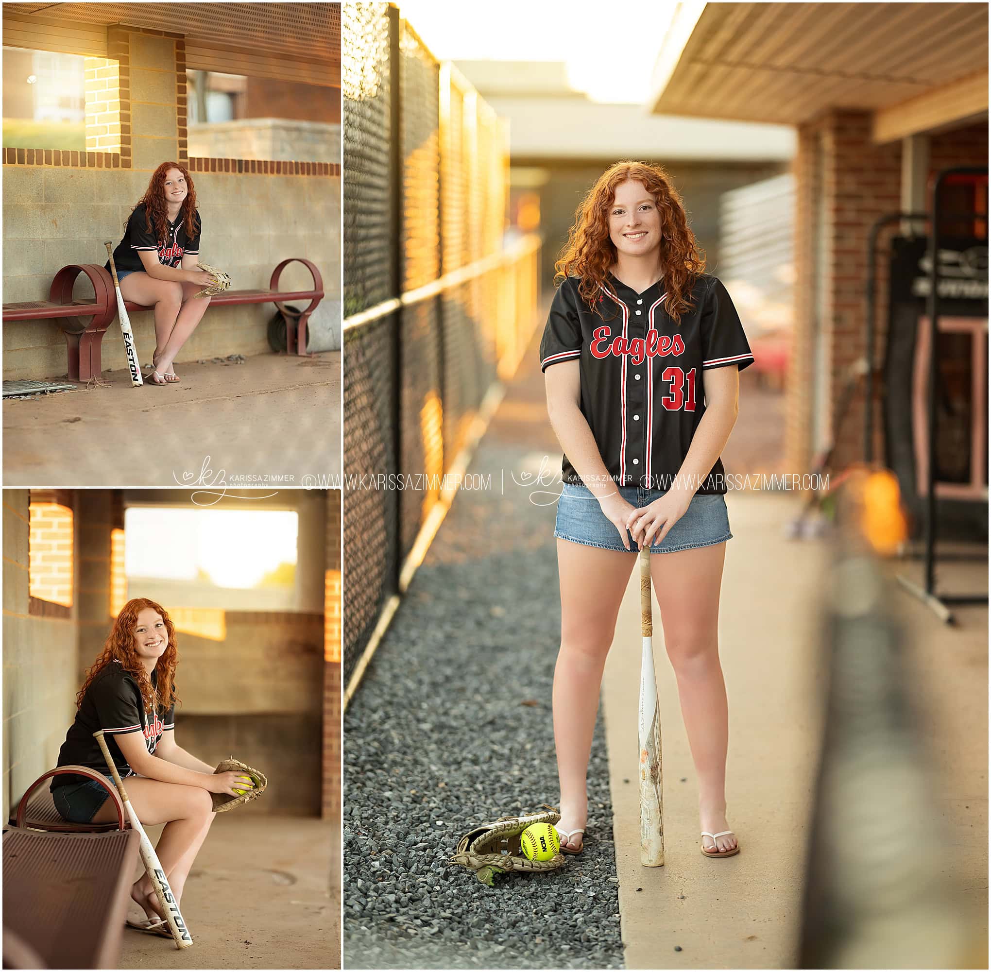Best High School Senior Photographer near Mechanicsburg PA