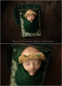Best newborn photography near Mechanicsburg PA