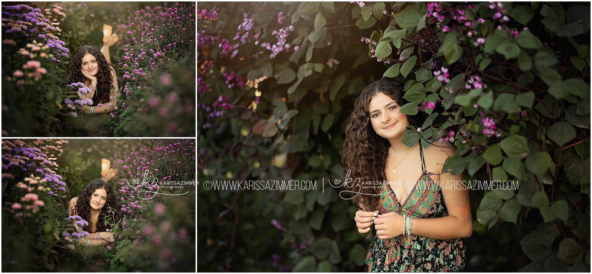 Best high school senior photographer near Mechanicsburg PA