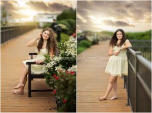Best high school senior photographer Karissa Zimmer Photography