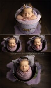Best newborn photography studio near camp hill PA