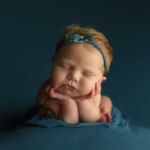 Harrisburg Newborn | Baby | Family Photographer